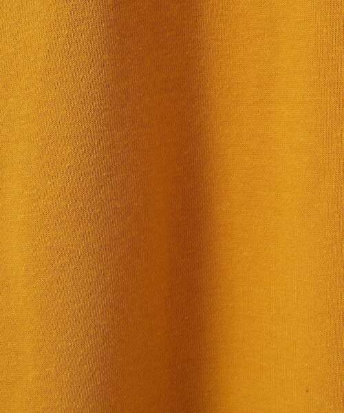 Green　Parks（グリーンパークス）の「ハリー・ポッター／袖口ライン裏毛フーディー（パーカー・レディース・レッド/グリーン/イエロー/ネイビー・FREE）」の18枚目の写真