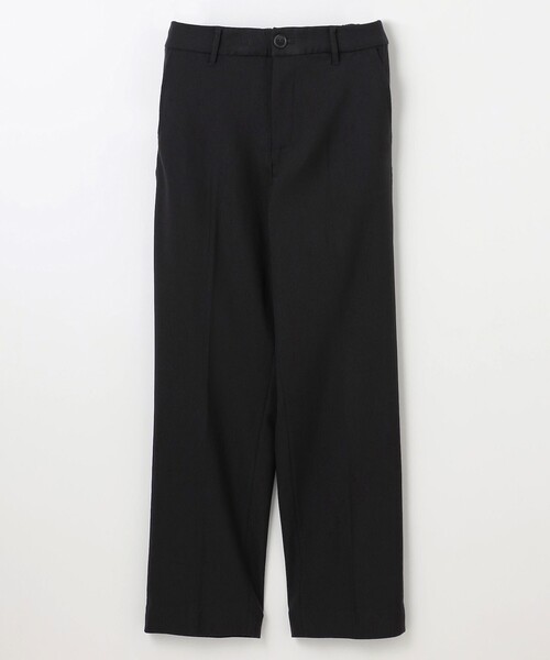 ANY(エニィ)の「【ウエストゴム】裏起毛ハイストレッチパンツ(その他パンツ・レディース・カーキ系/ブラック系/アイボリー系・1/2/3)」の13枚目の写真