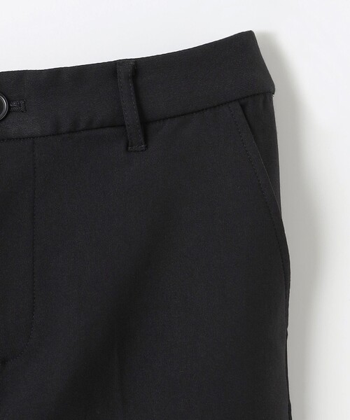 ANY(エニィ)の「【ウエストゴム】裏起毛ハイストレッチパンツ(その他パンツ・レディース・カーキ系/ブラック系/アイボリー系・1/2/3)」の16枚目の写真