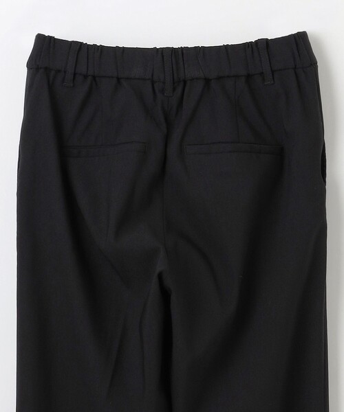 ANY(エニィ)の「【ウエストゴム】裏起毛ハイストレッチパンツ(その他パンツ・レディース・カーキ系/ブラック系/アイボリー系・1/2/3)」の19枚目の写真