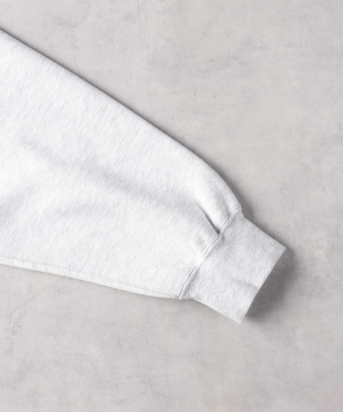 【BEN DAVIS】ZIP パーカー（パーカー）｜Right-on（ライトオン）