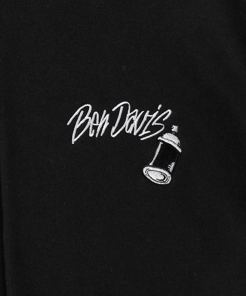 【BEN DAVIS】ZIP パーカー（パーカー）｜Right-on（ライトオン）