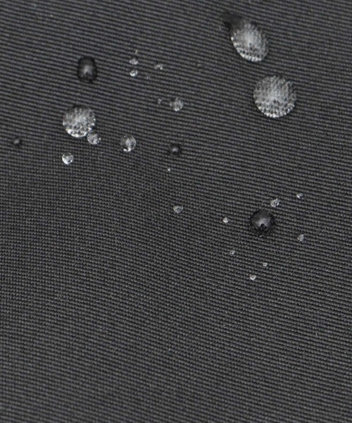 anello(アネロ)の「SPS 撥水加工 大容量 口金(がま口)リュック Lサイズ(バックパック/リュック・メンズ・ブラック・FREE)」の19枚目の写真
