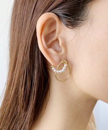 エッグピアス