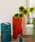 DULTONi_gj́uGLASS VASE 250 FLUSSO/}[u t[x[X Mit[x[XjvbIW