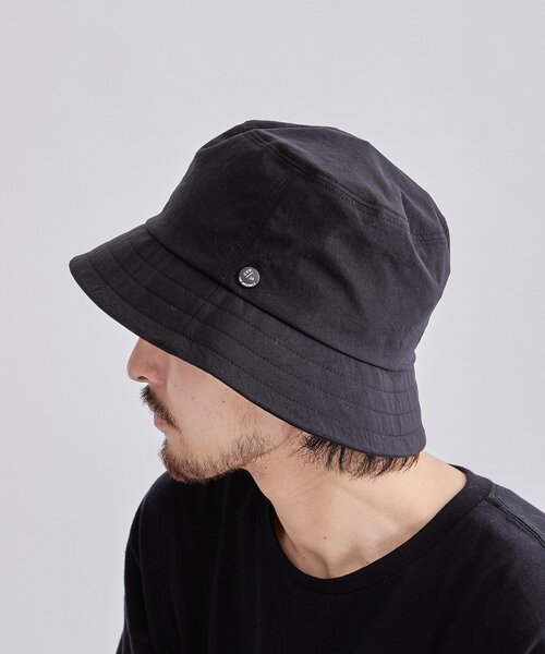 ナイロンオックスバケットハット（ハット）｜Lui's（ルイス）の