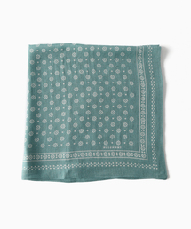 417 EDIFICE | MOISMONT / モワモン Fouland 676(バンダナ/スカーフ)