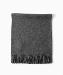THE INOUE BROTHERS(UCmEGuU[Y)THE INOUE BROTHERS / U CmEGuU[Y Brushed Scarf(}t[)