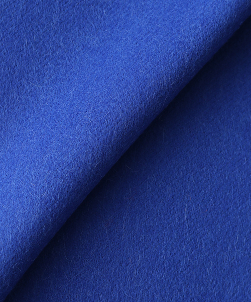 THE INOUE BROTHERS（ザイノウエブラザーズ）の「THE INOUE BROTHERS / ザ イノウエブラザーズ Brushed Scarf（マフラー・メンズ・ブラック/グレー/サックスブルー/ピンク/オレンジ/ベージュ系その他/ブルー系その他・FREE）」の11枚目の写真
