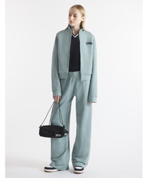 Maison Kitsune（メゾンキツネ）の「FLASH FOX TRACK JACKET（ジャージ