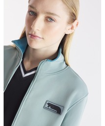 Maison Kitsune（メゾンキツネ）の「FLASH FOX TRACK JACKET（ジャージ