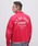 AVIREX�i�A���B���b�N�X�j�́uFADE USAF ACADEMY JACKET / �t�F�C�h USAF �A�J�f�~�[ �W���P�b�g / AVIREX / �A���B���b�N�X�i�u���]���j�v�b���C�g�s���N