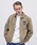AVIREX�i�A���B���b�N�X�j�́uFADE USAF ACADEMY JACKET / �t�F�C�h USAF �A�J�f�~�[ �W���P�b�g / AVIREX / �A���B���b�N�X�i�u���]���j�v�b�J�[�L
