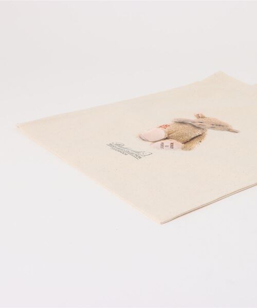 欧州航路（オウシュウコウロ）の「【欧州航路】コトベアトート（トートバッグ・レディース・その他3/その他2/その他1・FREE）」の5枚目の写真