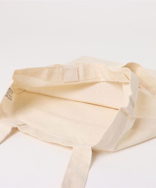 欧州航路（オウシュウコウロ）の「【欧州航路】コトベアトート（トートバッグ・レディース・その他3/その他2/その他1・FREE）」の7枚目の写真