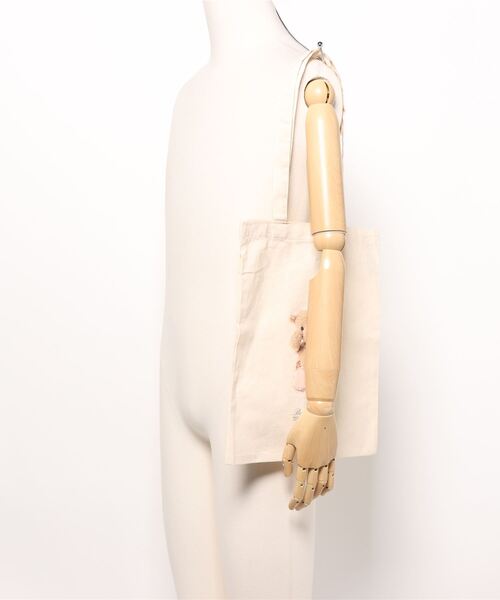 欧州航路（オウシュウコウロ）の「【欧州航路】コトベアトート（トートバッグ・レディース・その他3/その他2/その他1・FREE）」の9枚目の写真