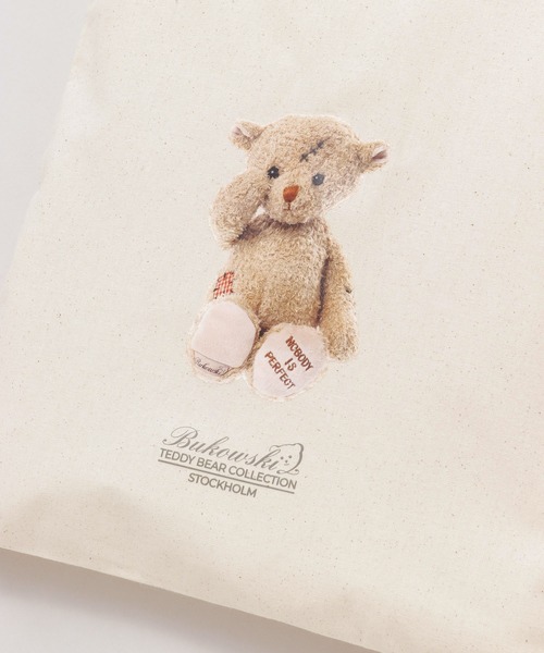 欧州航路（オウシュウコウロ）の「【欧州航路】コトベアトート（トートバッグ・レディース・その他3/その他2/その他1・FREE）」の6枚目の写真