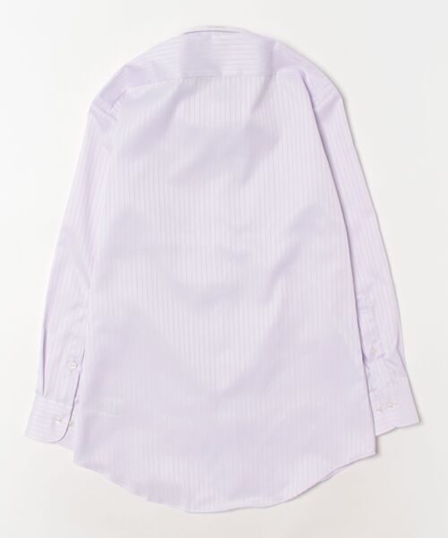 超形態安定ノーアイロン ボタンダウン 長袖ビジネスワイシャツ（ビジネスシャツ）｜TOKYO SHIRTS（トウキョウシャツ）