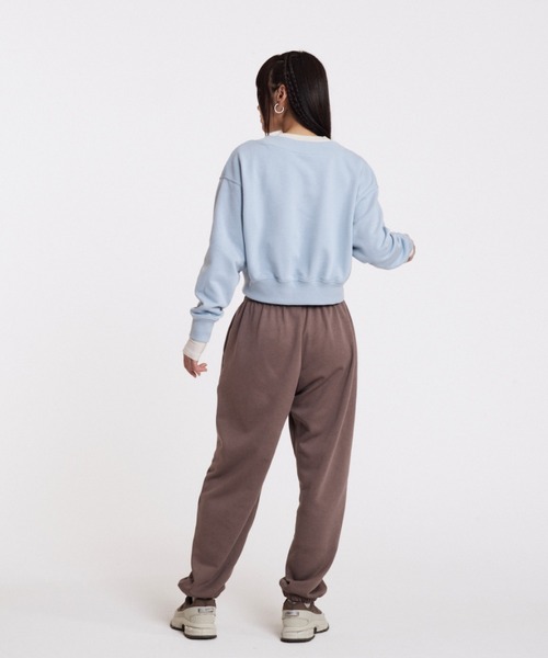 ⭕️美品 NIKE スウェットセットアップ クロップド丈 オーバーサイズ セール】ナイキ スポーツウェア フェニックス フリース