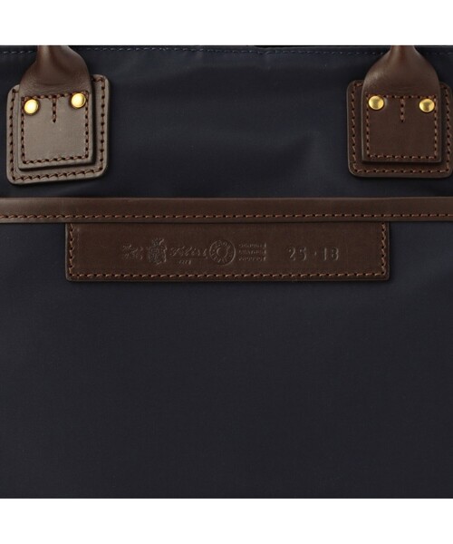 Felisi(フェリージ)の「Felisi(フェリージ) カートトートバッグ 25/18/DS+A(トートバッグ・メンズ・ピンク/グレー/ブルー系その他3/ブラック系その他7・FREE)」の20枚目の写真
