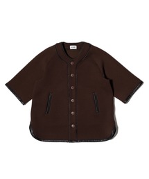 OPULENCE（オーピュレンス）の「Remember 17 ベースボールシャツ（シャツ/ブラウス）」