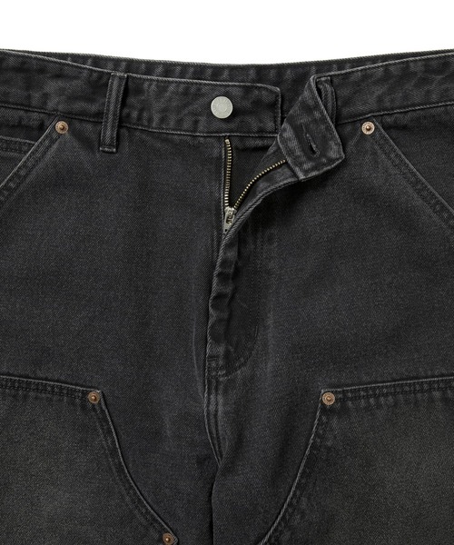 セール】Denim Carpenter Pant（デニムパンツ