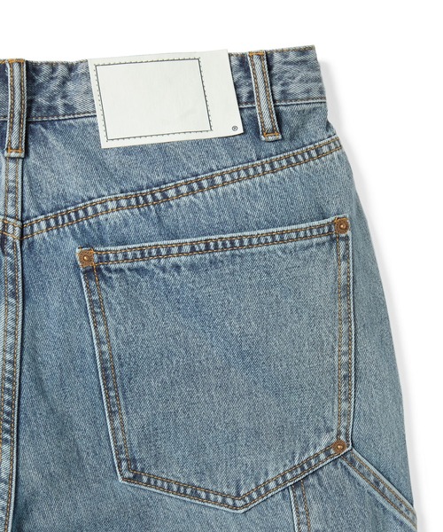 セール】Denim Carpenter Pant（デニムパンツ