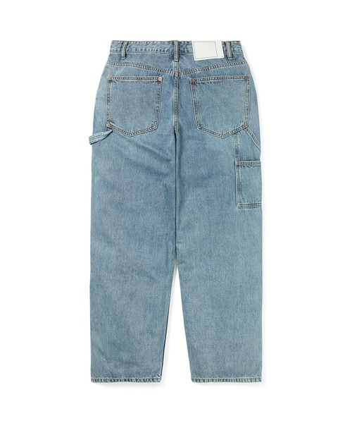 セール】Denim Carpenter Pant（デニムパンツ