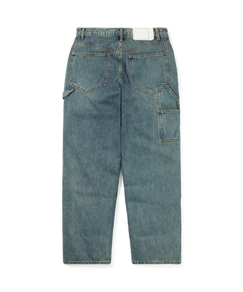 thisisneverthat ペインターデニム セール】Denim Carpenter Pant（デニムパンツ