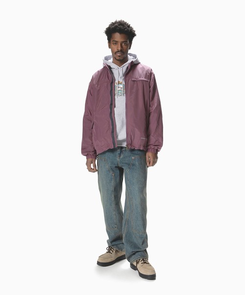 デニム・ジーパン 25SS thisisneverthat Denim Carpenter Pant Denim Carpenter Pant – thisisneverthat® JP