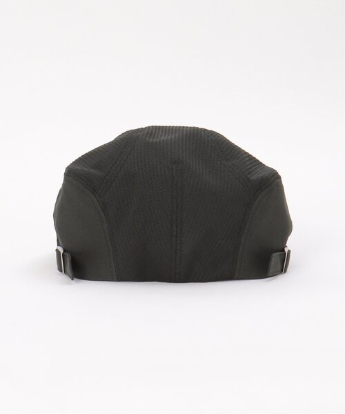 ikka（イッカ）の「COOLMAX(R)サッカーハンチング（ハンチング/ベレー帽・メンズ・ブラック/ベージュ/ネイビー・FREE）」の20枚目の写真