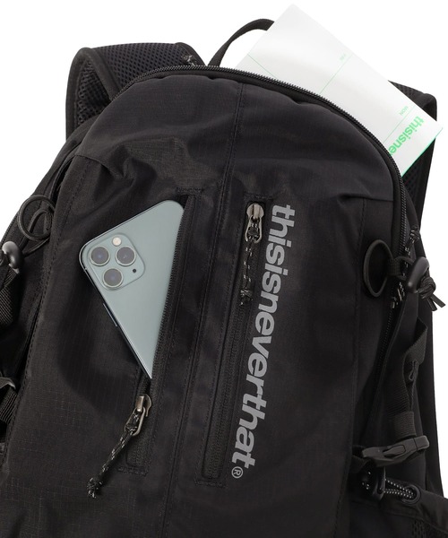 SP Backpack 29（バックパック/リュック）｜thisisneverthat