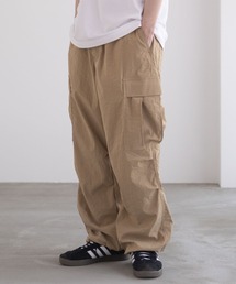 WIDE CARGO PANTS ワイドカーゴパンツ