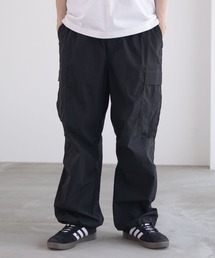 S.F.C SUPER WIDE CARGO PANTS SFCFW23P04（カーゴパンツ