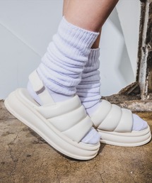 repipi armario | パフィーサンダル(サンダル)