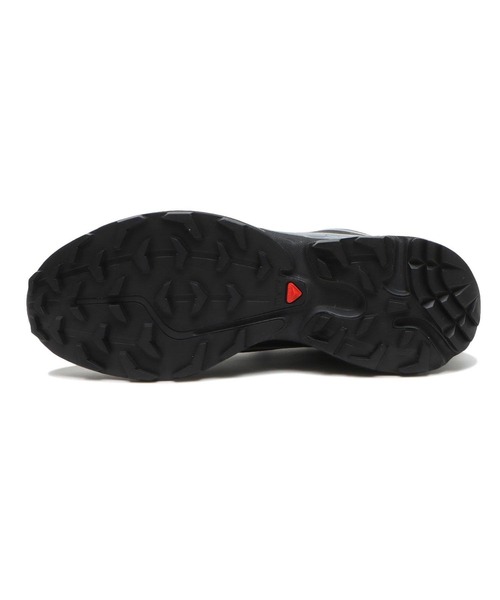 SALOMON(サロモン)の「SALOMON/サロモン/XT-6 GTX / L47450600(スニーカー・メンズ・ブラック・28.5cm/25.0cm/26.0cm/26.5cm/27.0cm/27.5cm/28.0cm/23.5cm/24.0cm/24.5cm/23.0cm/25.5cm)」の2枚目の写真