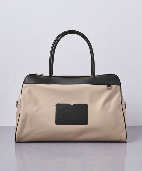 osoi ハンドバッグ トートバッグ トートバッグ 「OSOI」TOTE BROCLE