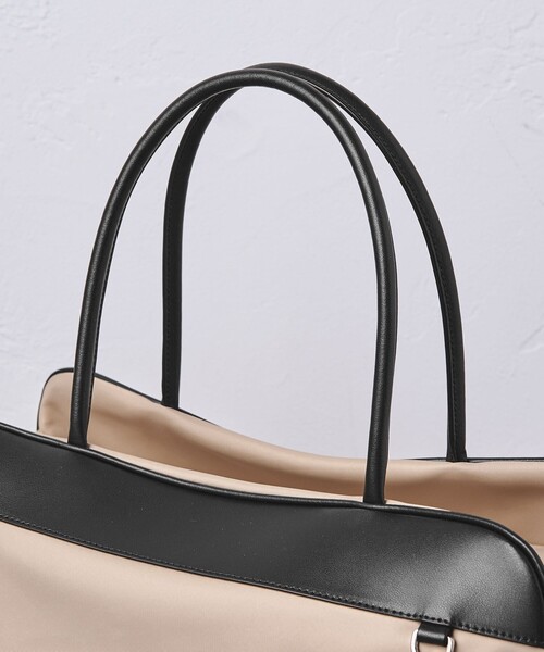 OSOI（オソイ）の「【別注】＜OSOI＞トートバッグ（トートバッグ