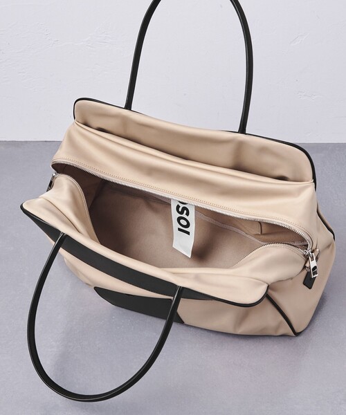 OSOI（オソイ）の「【別注】＜OSOI＞トートバッグ（トートバッグ