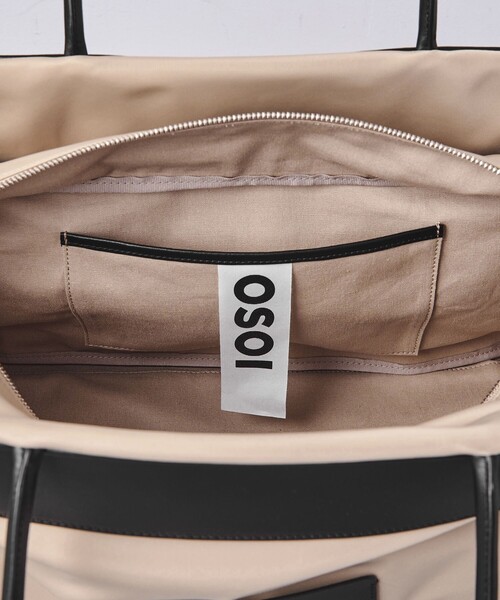 【別注】＜OSOI＞トートバッグ トートバッグ 「別注」「OSOI」トートバッグ レディース : ZOZOTOWN