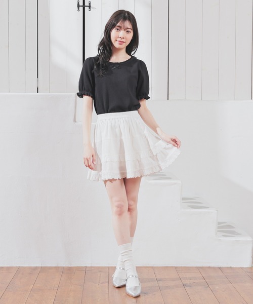 【関税込み】Dunst ミニスカート クーポン】【セール38%OFF】タイトスカート 無地 ミニスカート