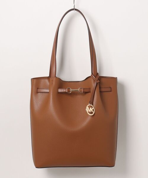 セール】CARSON NS トート ラージ（トートバッグ）｜MICHAEL KORS