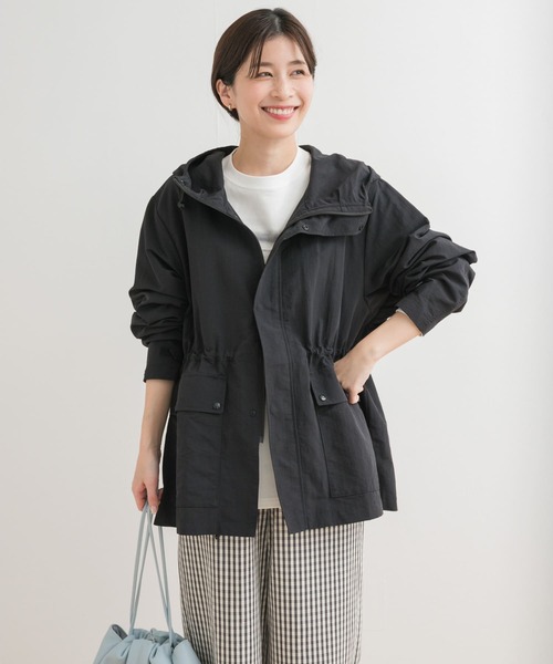 アーバンリサーチドアーズ✩︎マウンテンパーカー URBAN RESEARCH DOORS / アーバンリサーチ ドアーズ ナイロン