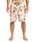 Quiksilver�i�N�C�b�N�V���o�[�j�́uEVERYDAY STRAIGHT VL/�N�C�b�N�V���o�[�E�G�X�g�S�������T�[�t�g�����N�X�E�{�[�h�V���[�c�E�o�M�[�V���[�c(����)�i�����j�v�b�u���[�n���̑�