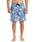 Quiksilver�i�N�C�b�N�V���o�[�j�́uEVERYDAY STRAIGHT VL/�N�C�b�N�V���o�[�E�G�X�g�S�������T�[�t�g�����N�X�E�{�[�h�V���[�c�E�o�M�[�V���[�c(����)�i�����j�v�b�u���[