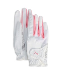 PUMA（プーマ）の「PUMA プーマ ウィメンズ ゴルフ W パワー グリップ グローブ 両手用（その他雑貨）」