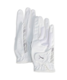 PUMA（プーマ）の「PUMA プーマ ウィメンズ ゴルフ W パワー グリップ グローブ 両手用（その他雑貨）」