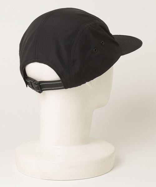 FTC キャップ　『入手困難』　キャンプキャップ REFLECTIVE LOGO CAMP CAP（キャップ）｜FTC（エフティーシー