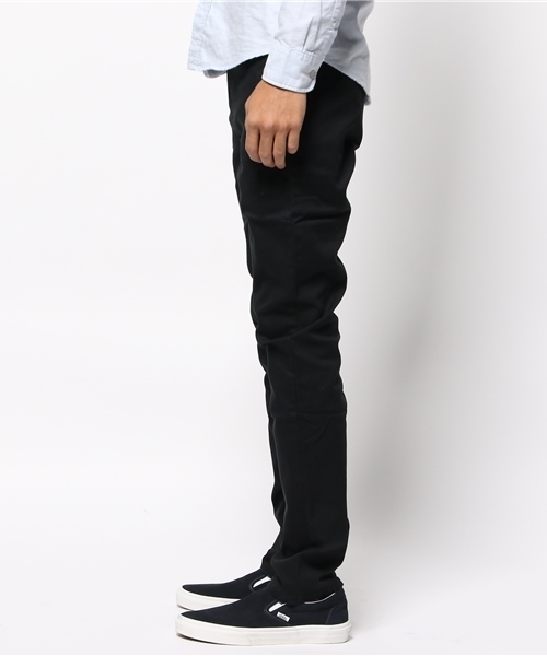Hurley (ハーレー)の「CORMAN PANT 3.0(その他パンツ・メンズ・カーキ/ブラック/ネイビー/グリーン・34inch/28inch/32inch/30inch)」の5枚目の写真