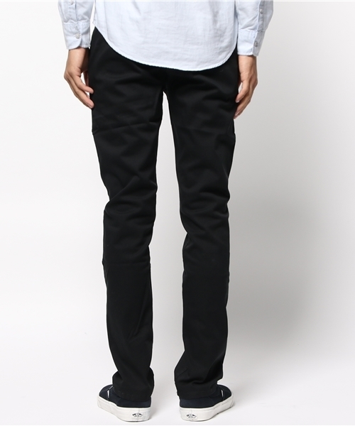 Hurley (ハーレー)の「CORMAN PANT 3.0(その他パンツ・メンズ・カーキ/ブラック/ネイビー/グリーン・34inch/28inch/32inch/30inch)」の6枚目の写真